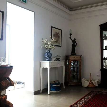 Gasthuis Pombinha *