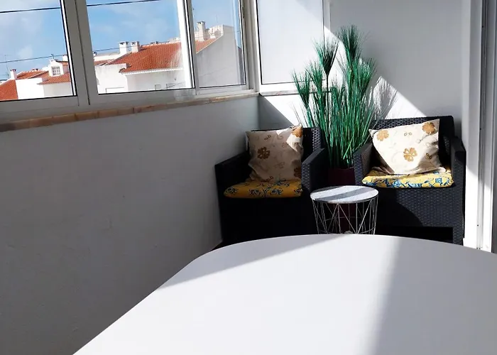 Maison d'hôtes Pombinha *