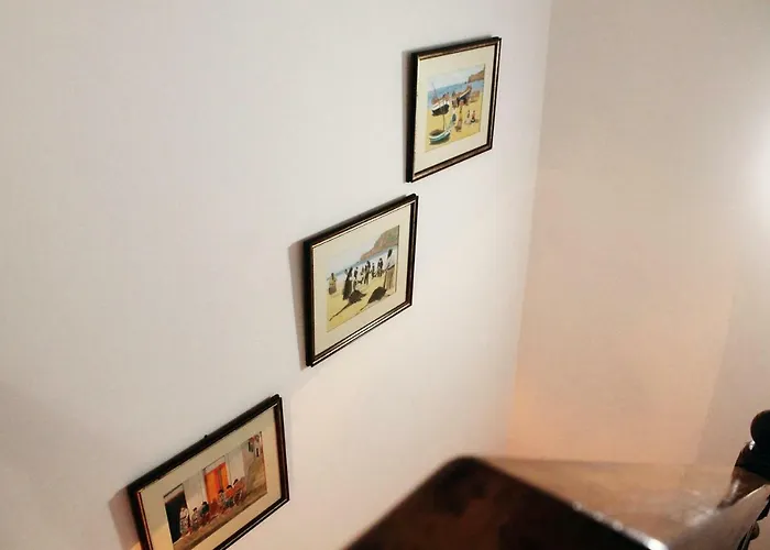 Pombinha Maison d'hôtes Nazaré