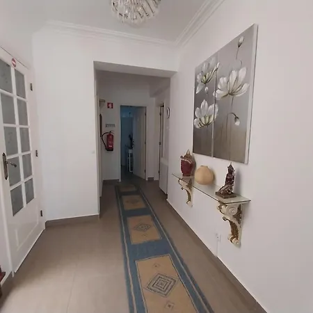 Maison d'hôtes Pombinha