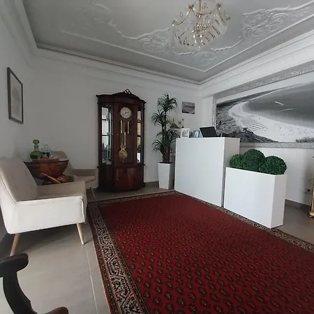 Maison d'hôtes Pombinha