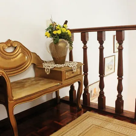 Pombinha Maison d'hôtes *