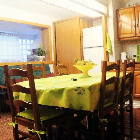 Pombinha Gæstehus *