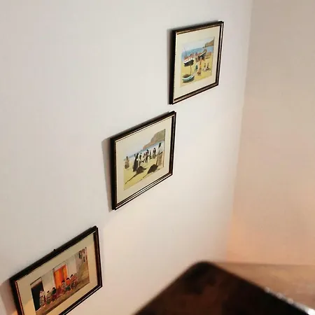 Pombinha Gæstehus Nazaré