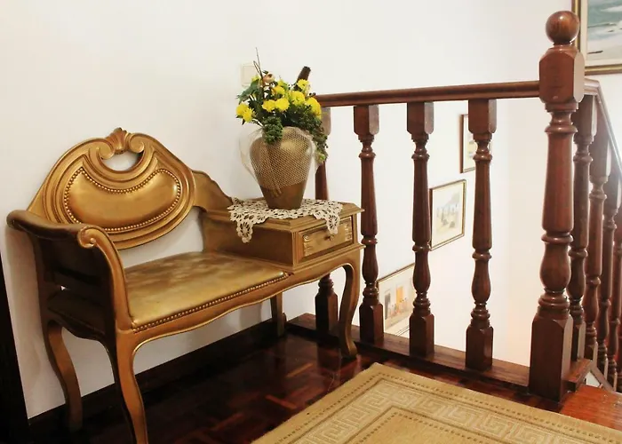 Pombinha ゲストハウス *