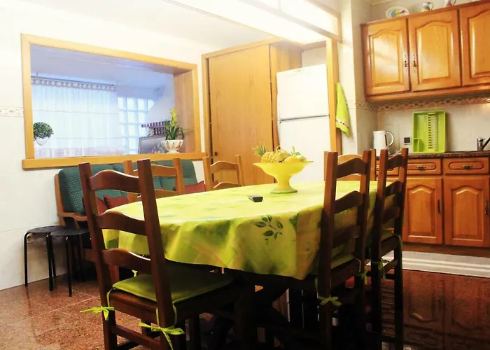 Pombinha ゲストハウス *